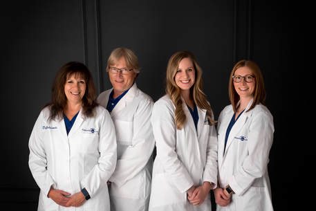 Goldsmith Eye Care doctors